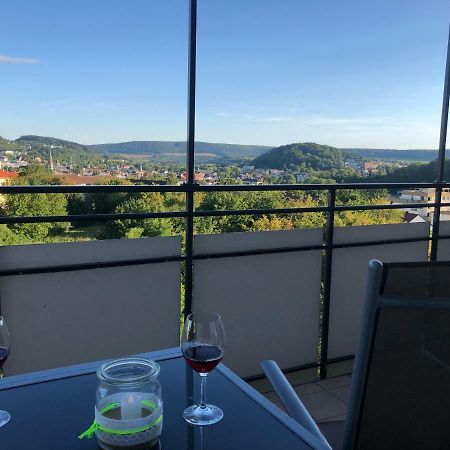Apartment Auszeit 바트키싱엔 외부 사진